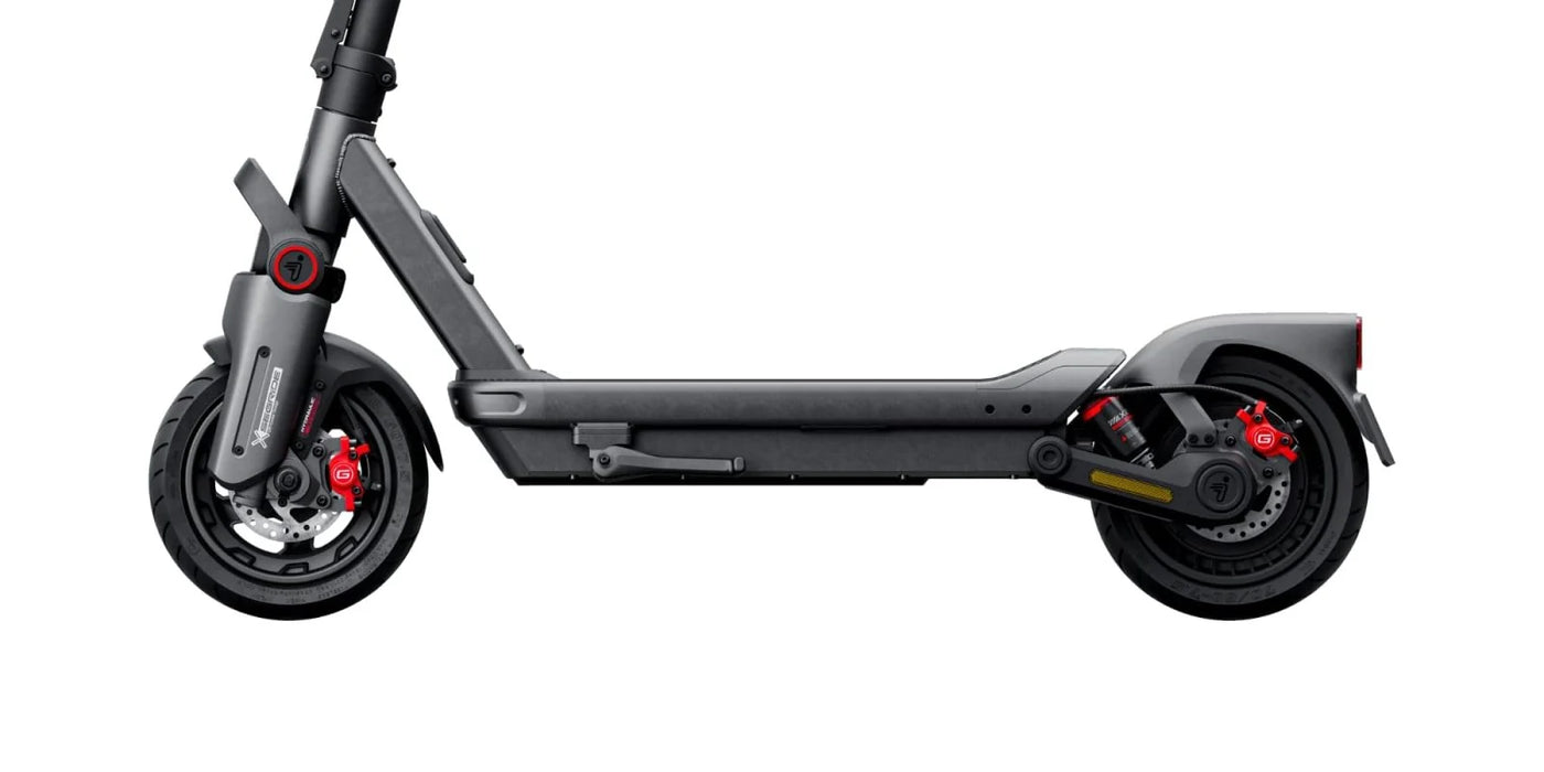 Segway Max G3