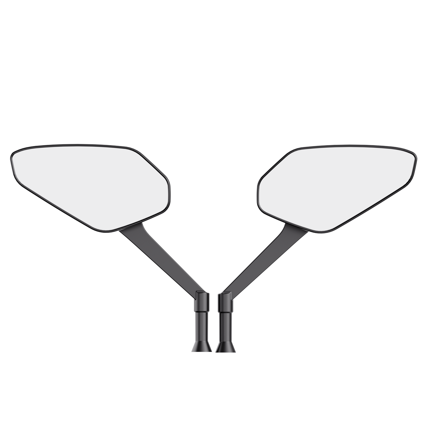 Saturn Back Mirror