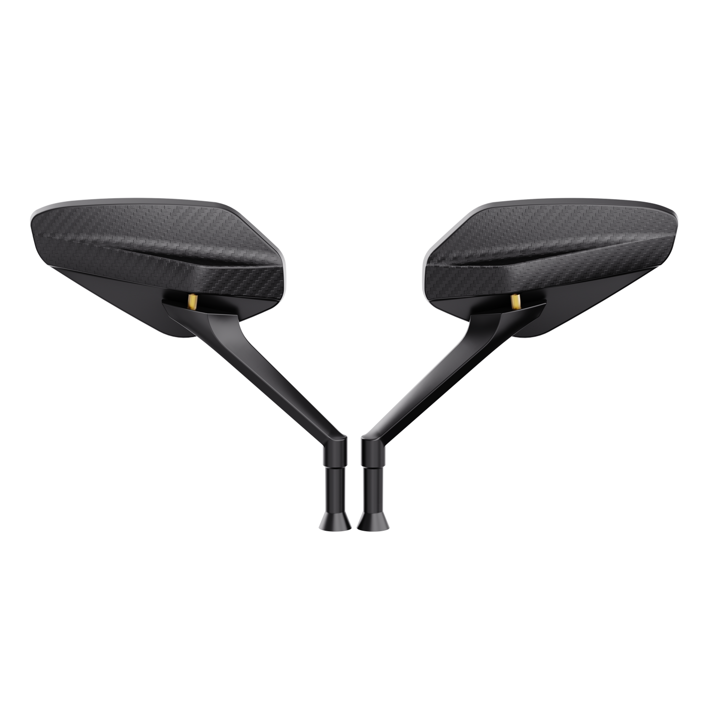 Saturn Back Mirror