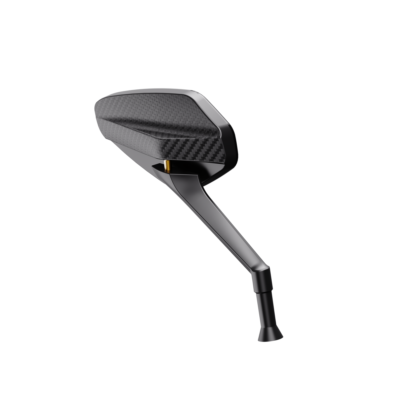 Saturn Back Mirror