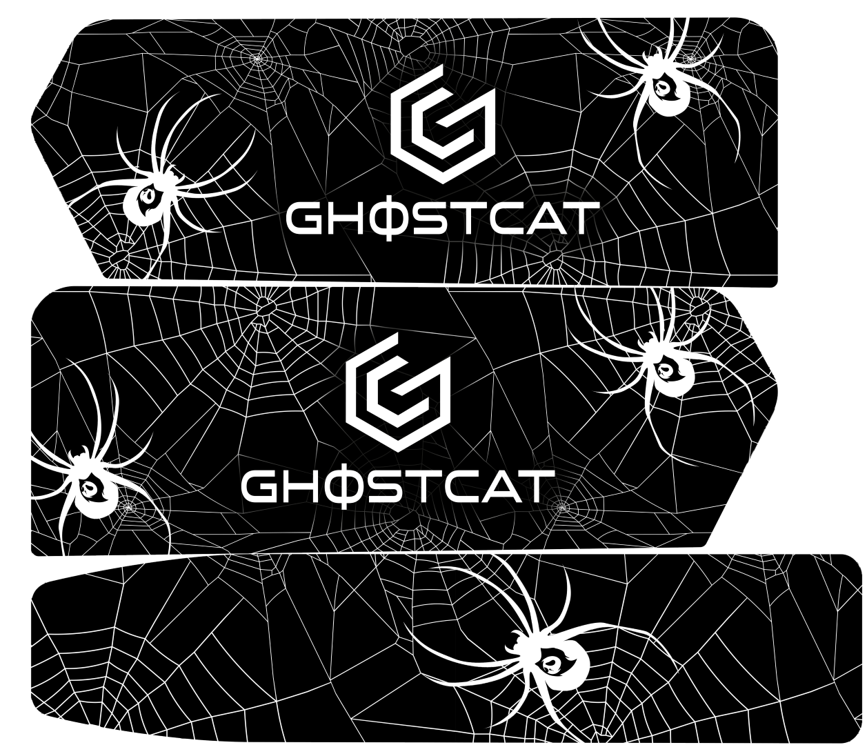 Battery Decals 20Ah