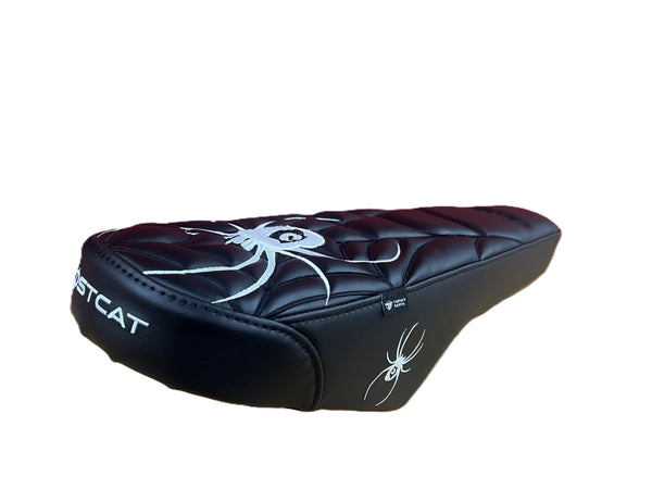 Handcrafted Deluxe Spiderweb Seat