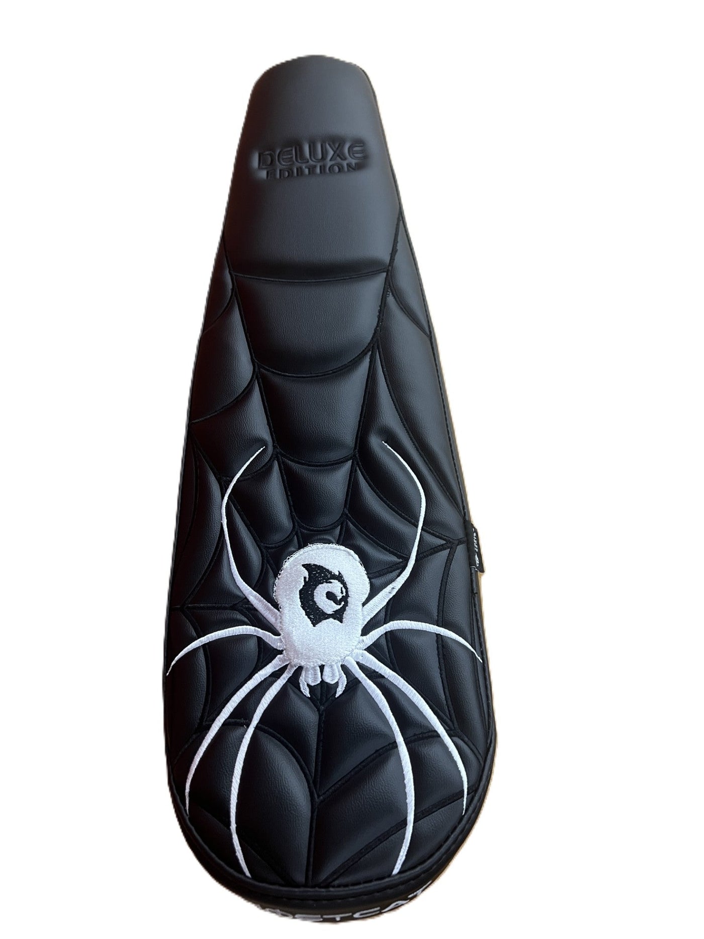 Handcrafted Deluxe Spiderweb Seat