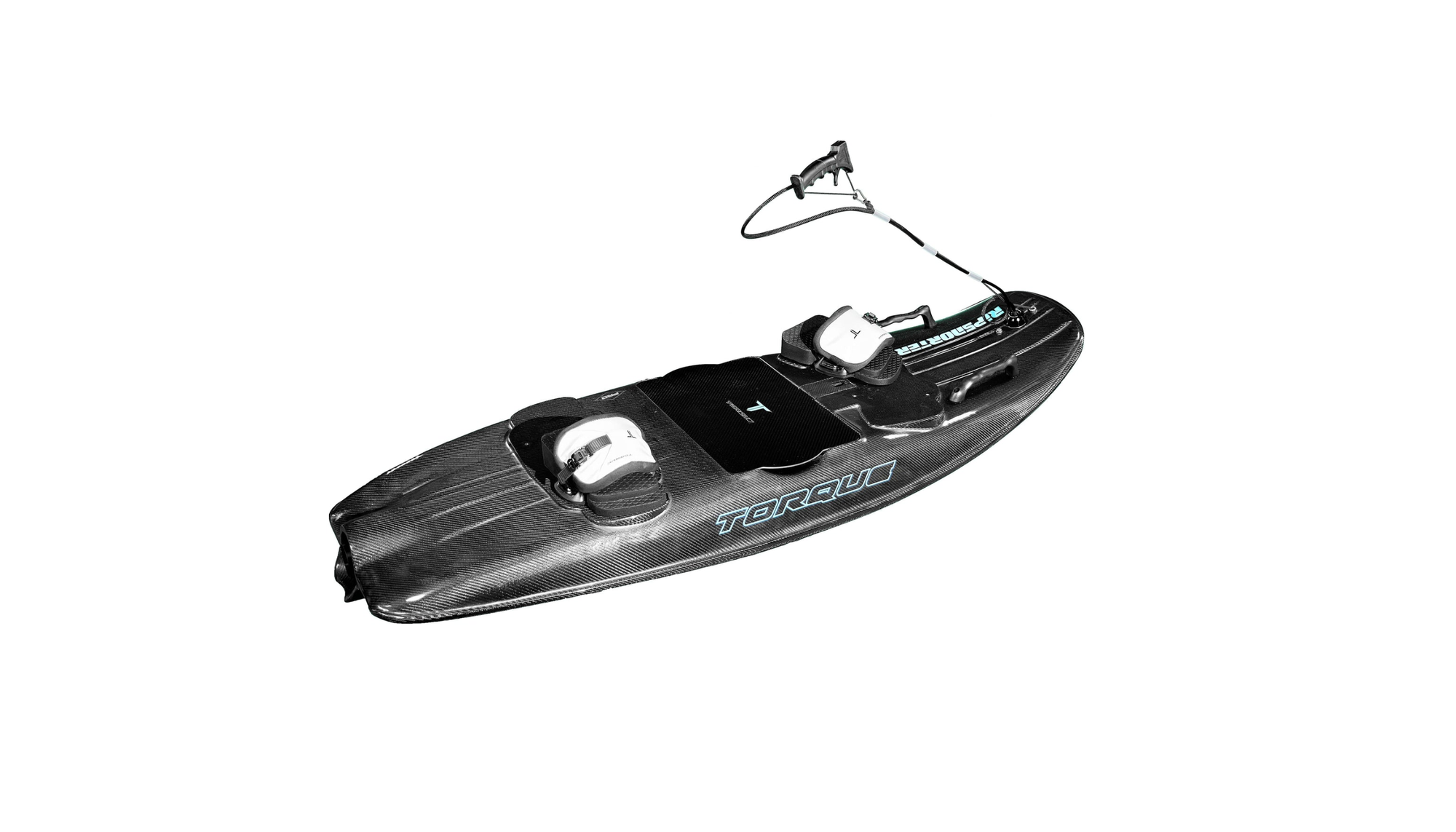 Torque Jetboards
