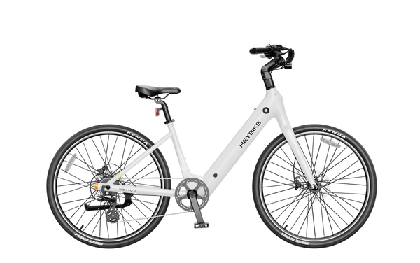 Heybike Venus Lightweight Commuter Electric Bike