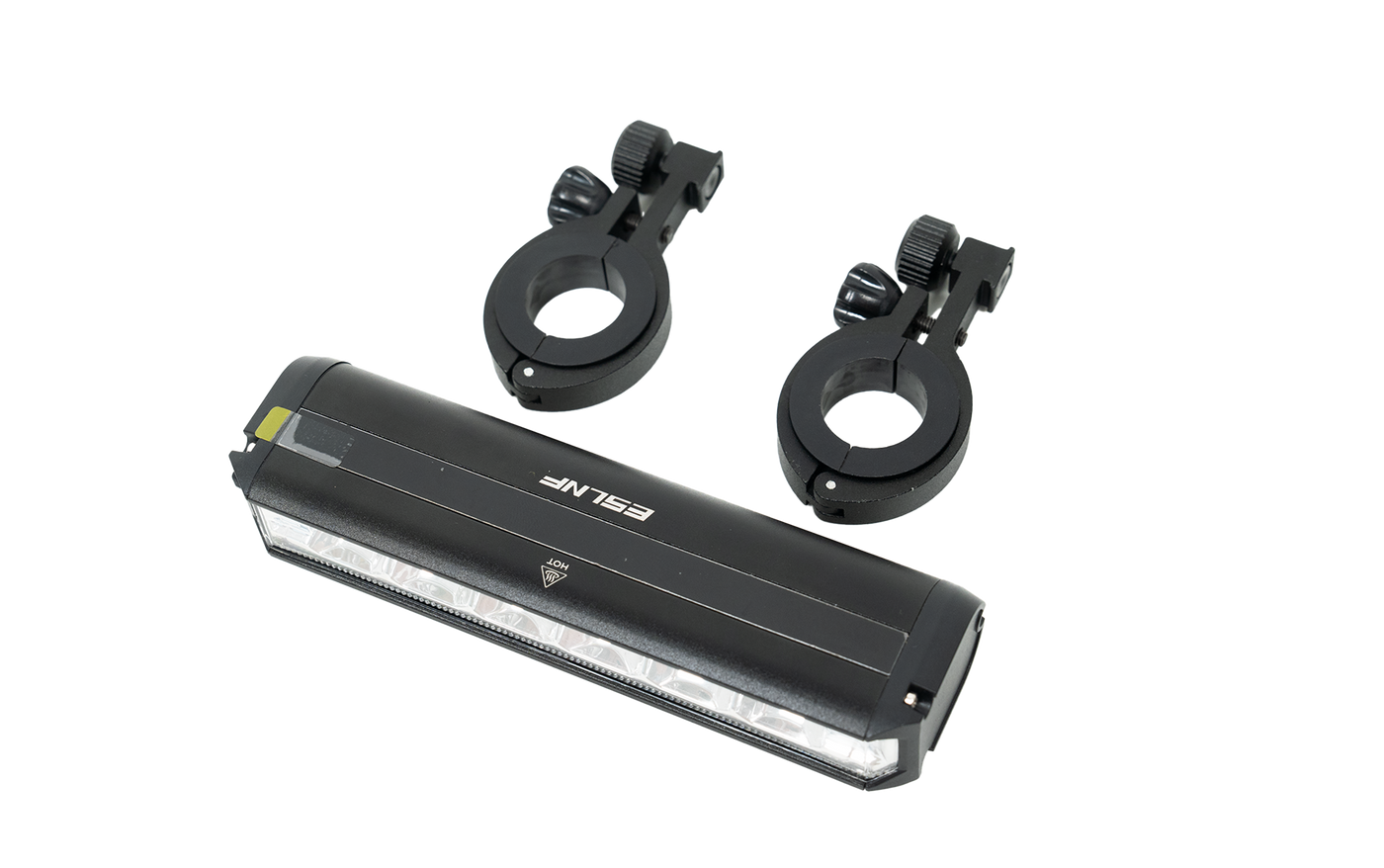 LED Bike Headlight