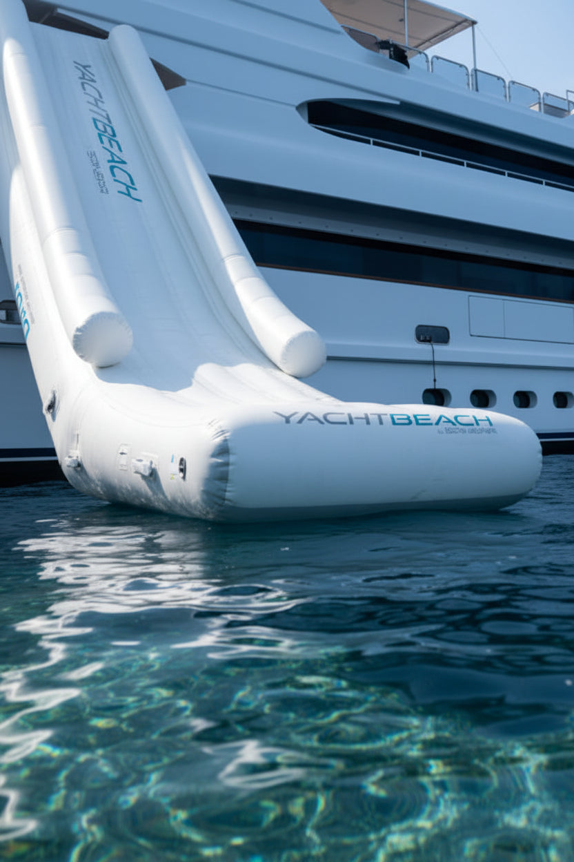 Yacht Slides