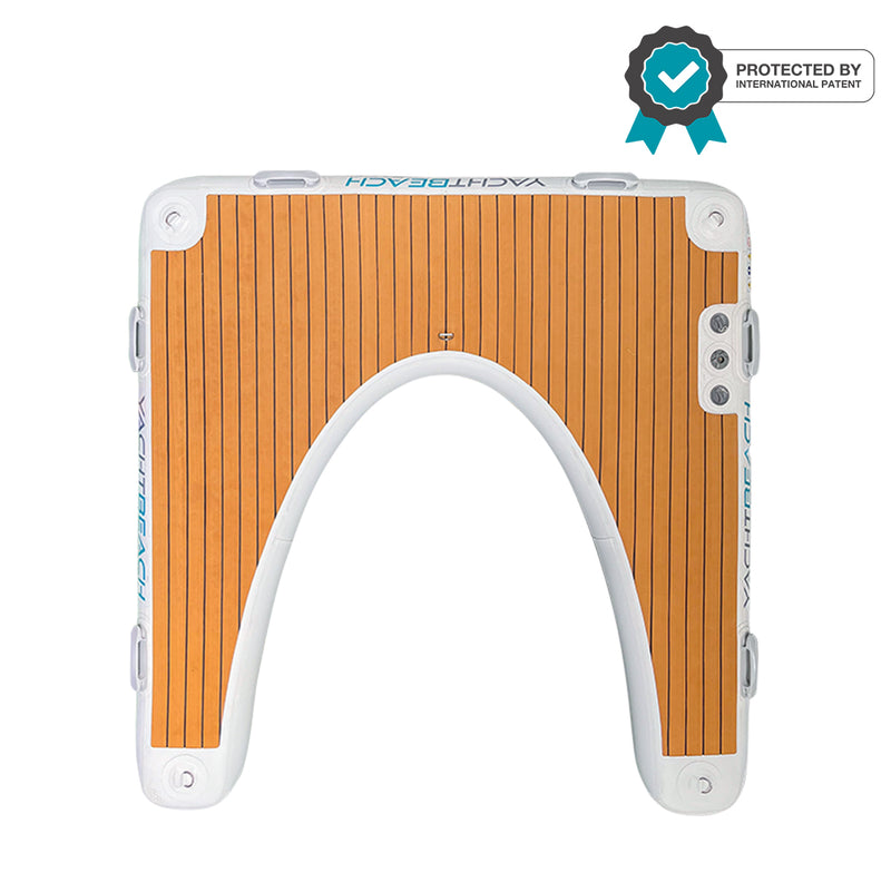 YachtBeach Jet Ski Dock Single 2.05
