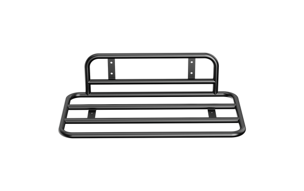Side Luggage Racks Set