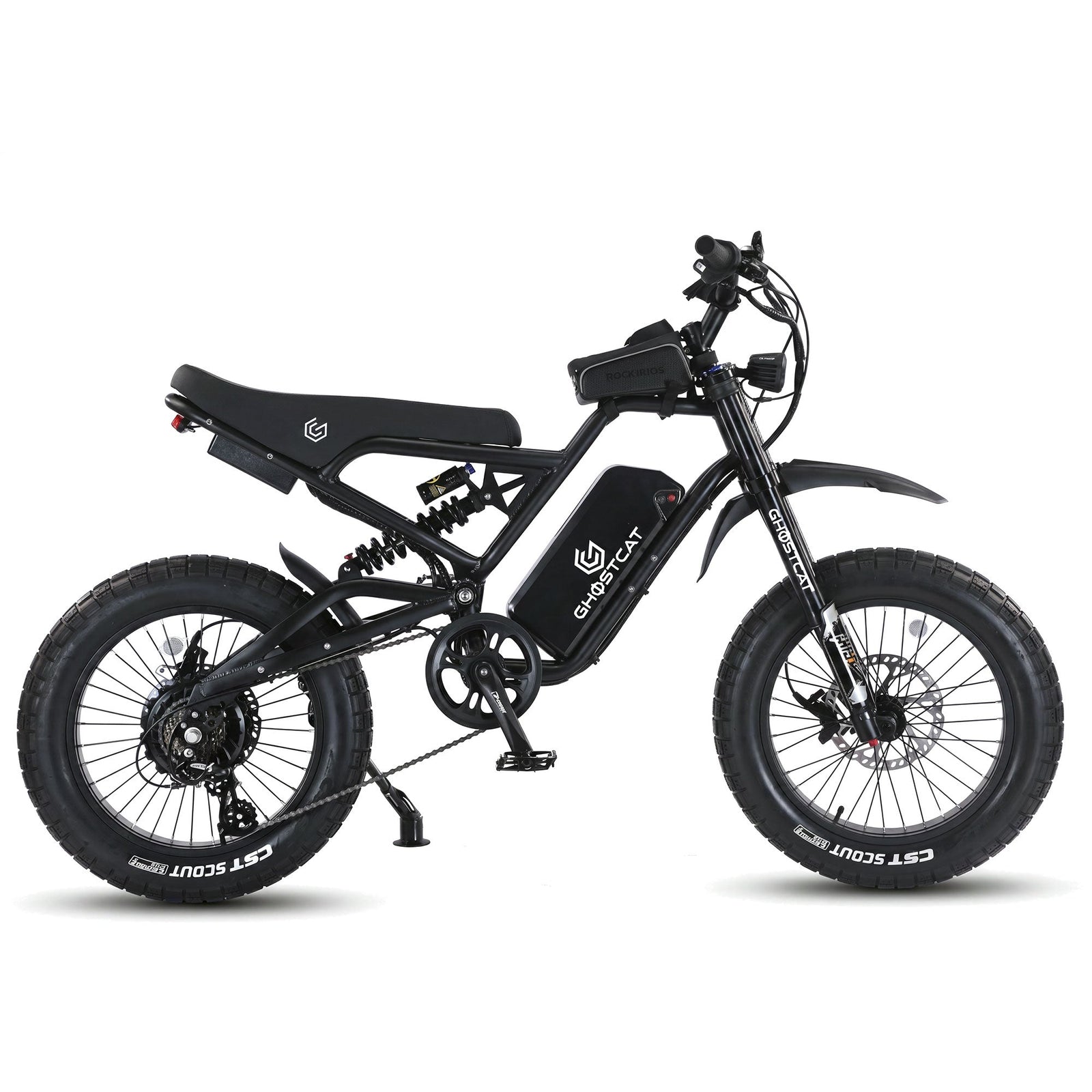 F3X Class 2 (Street Legal)