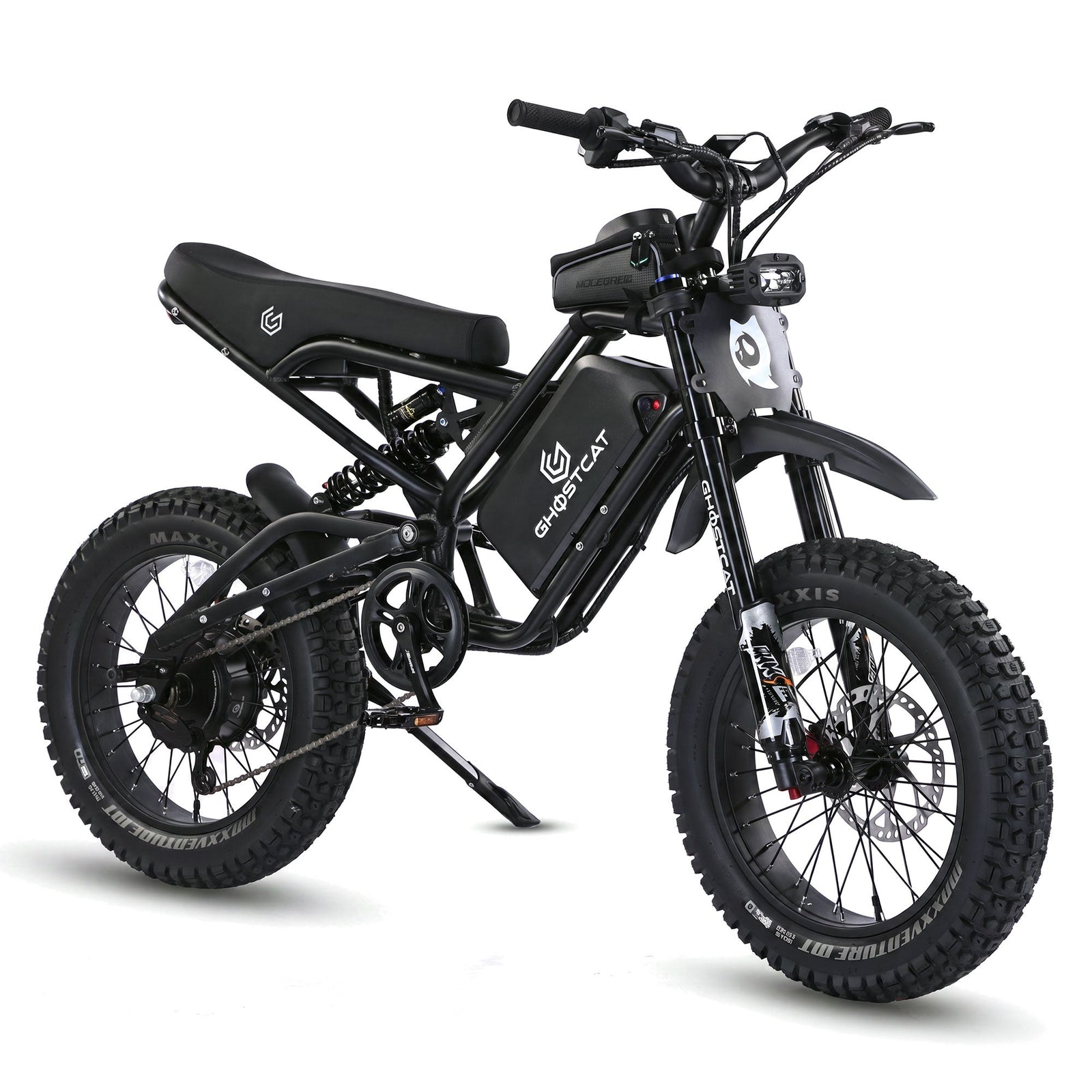 F4X Hunter's Edition (Bike Only)