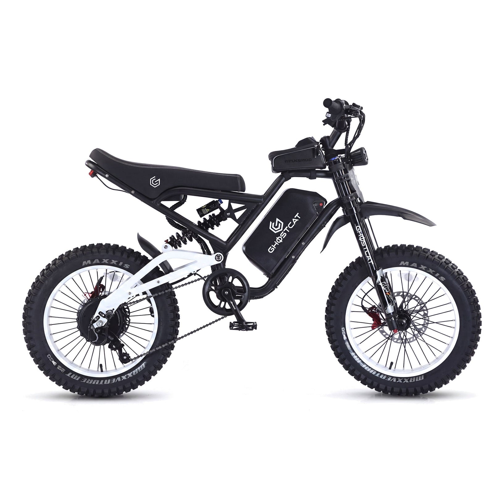 F4X Hunter's Edition (Bike Only)