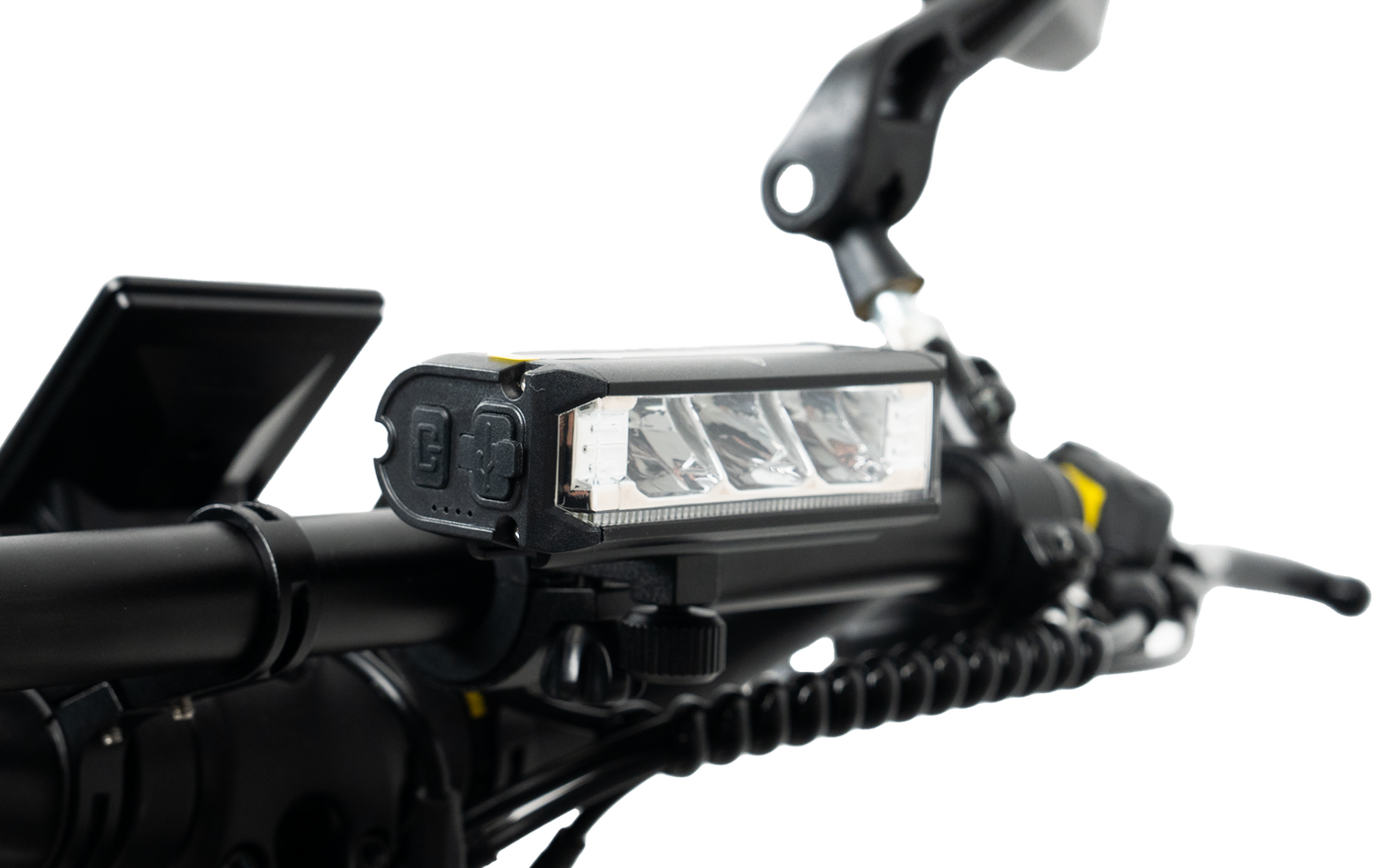 LED Bike Headlight