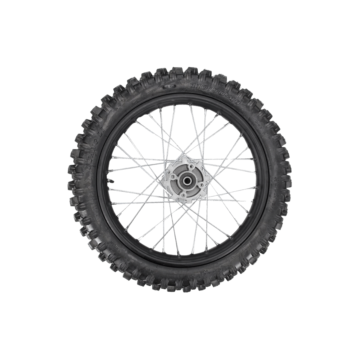 Freego eBike Rear Motor Wheel Kit