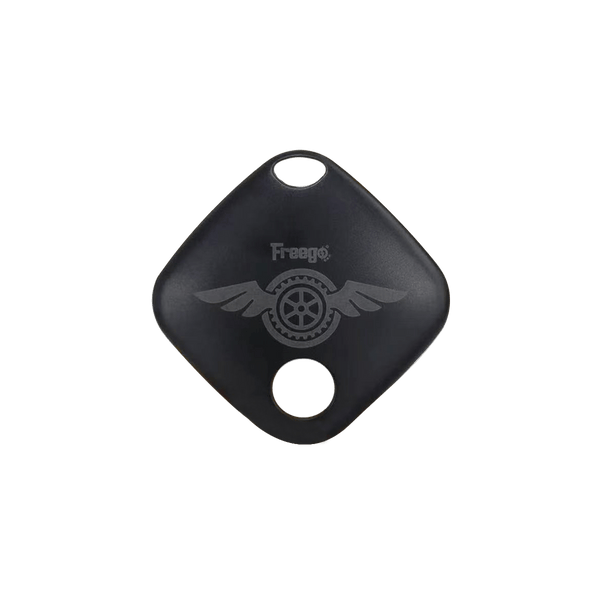 Freego Bike Tracker Integrated with Apple Find My