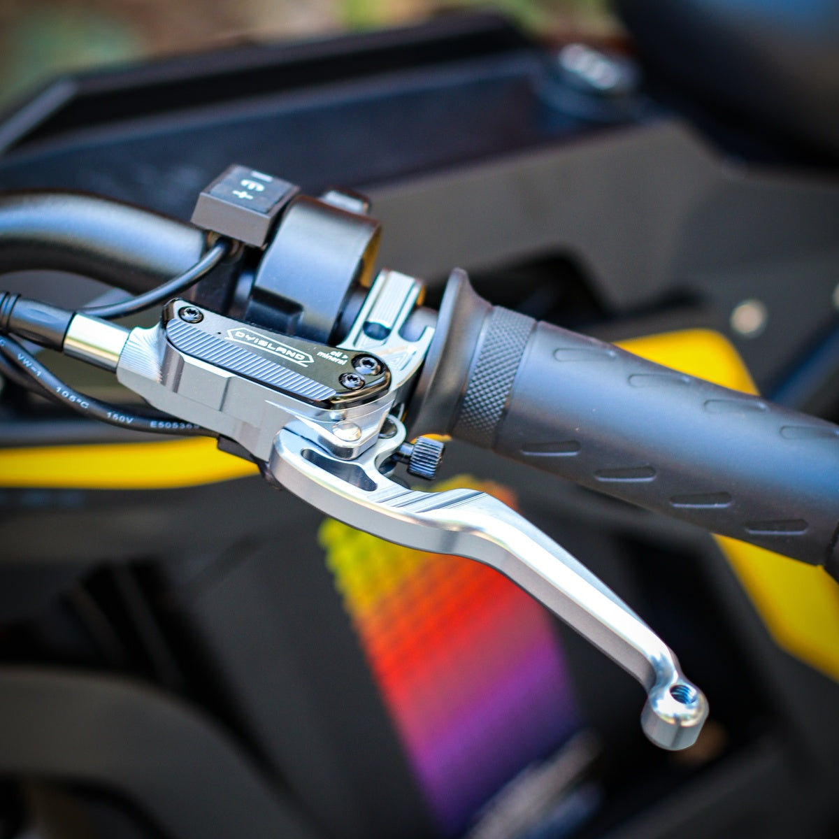 Freego Nova 4 Mid-Drive Electric Dirt Bike