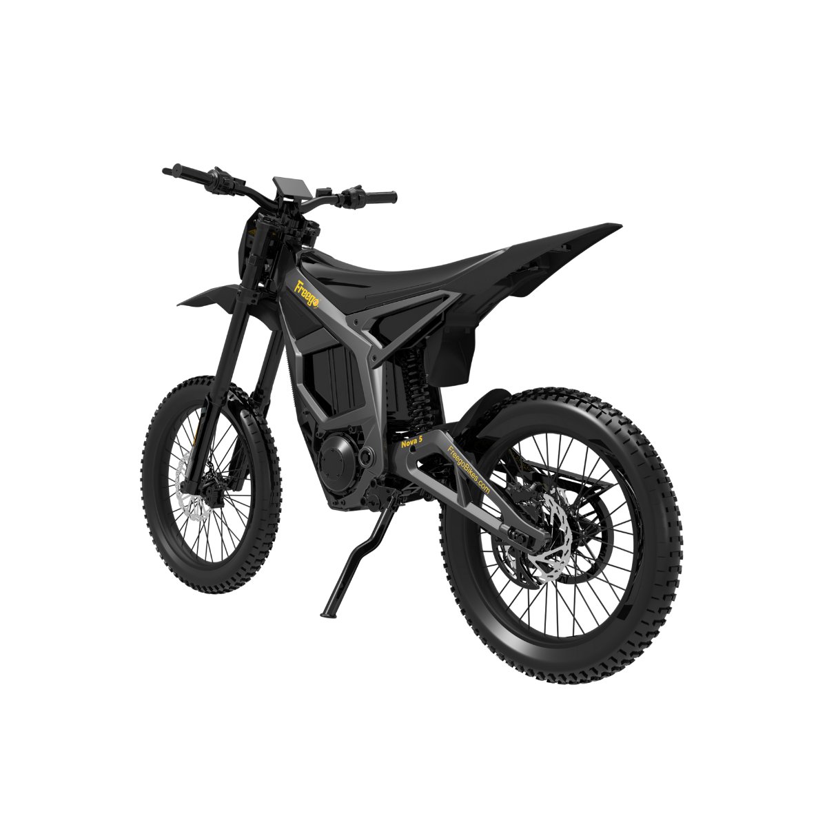 Freego Nova 5 / Nova 5 Pro Mid-Drive Off-Road Electric Dirt Bike