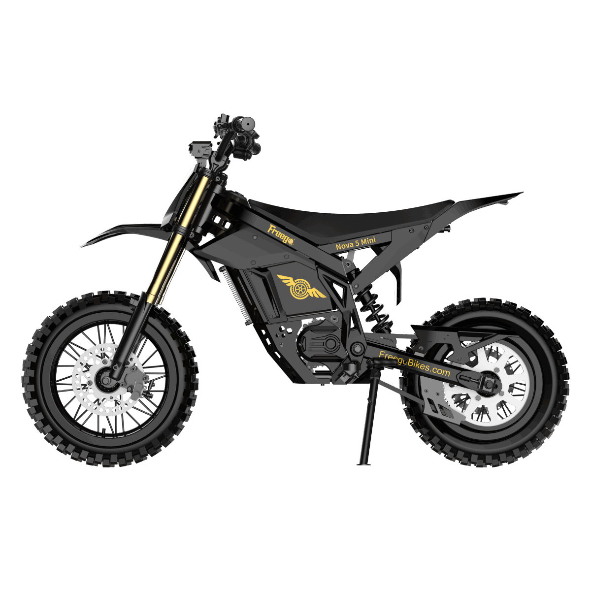 Freego Nova 5 Mini Ebike for Teens and Adults