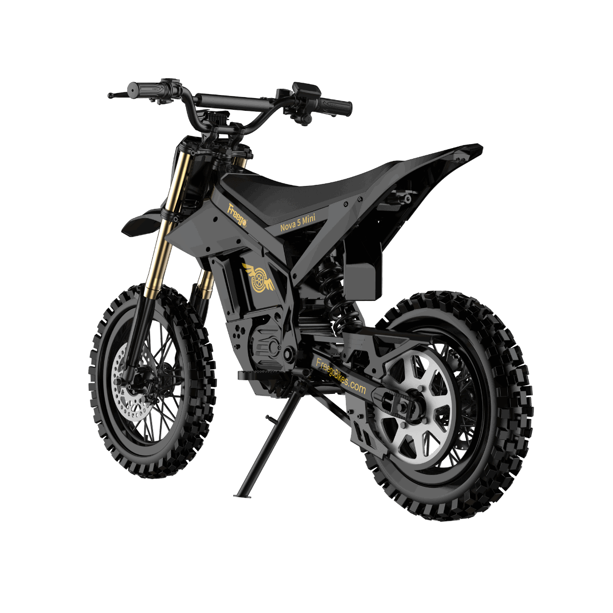 Freego Nova 5 Mini Ebike for Teens and Adults