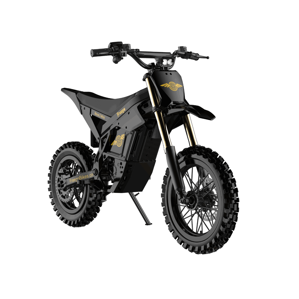 Freego Nova 5 Mini Ebike for Teens and Adults