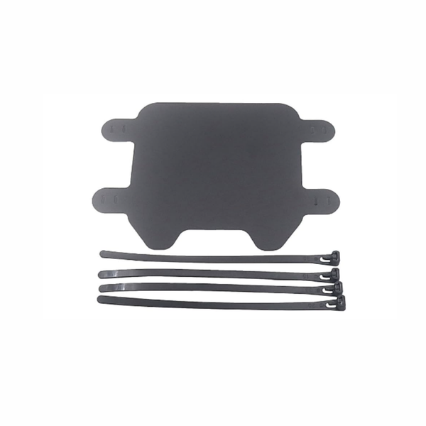 Freego Front Number Plate Kit for Electric Bike
