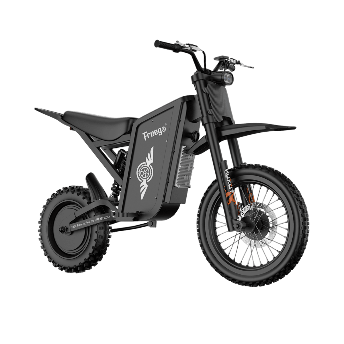 Freego X0 Electric Mini Bike for Teens and Adults