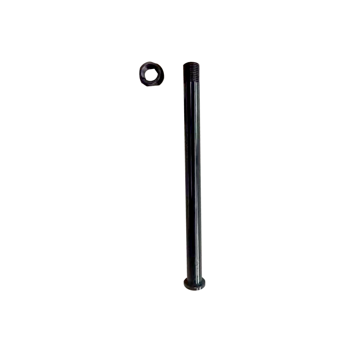 Freego X2/X2 Pro eBike Front Fork Axle & Nut