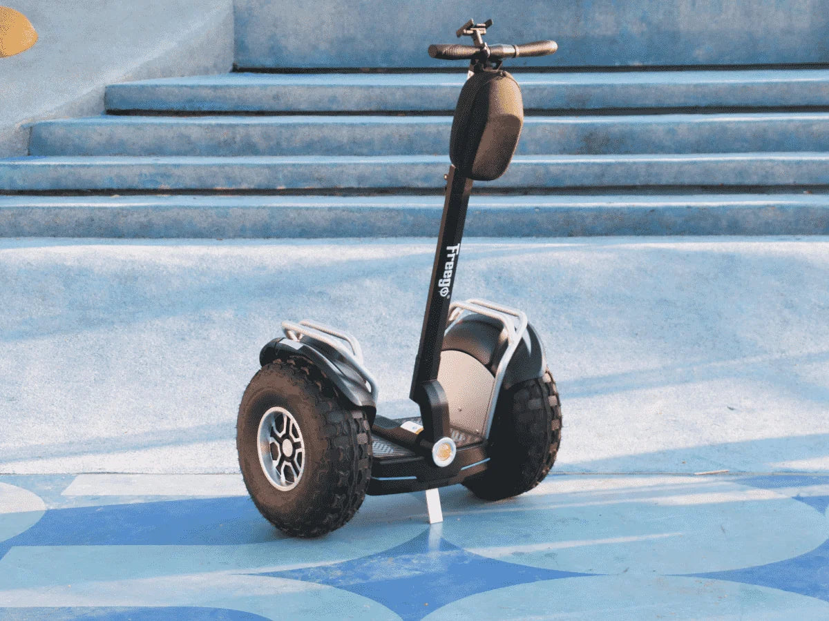 Electric Scooters
