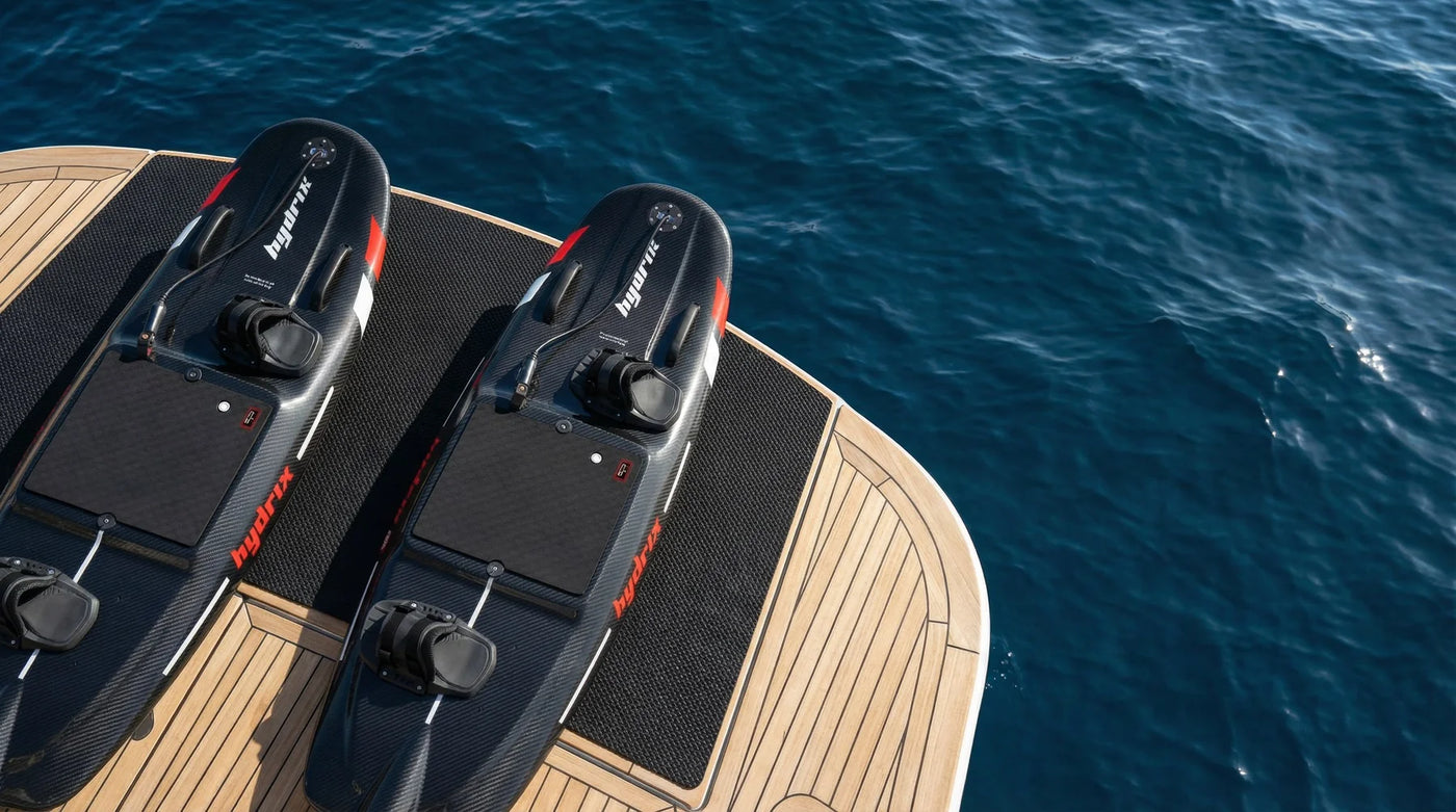 Jetboards & Surfboards