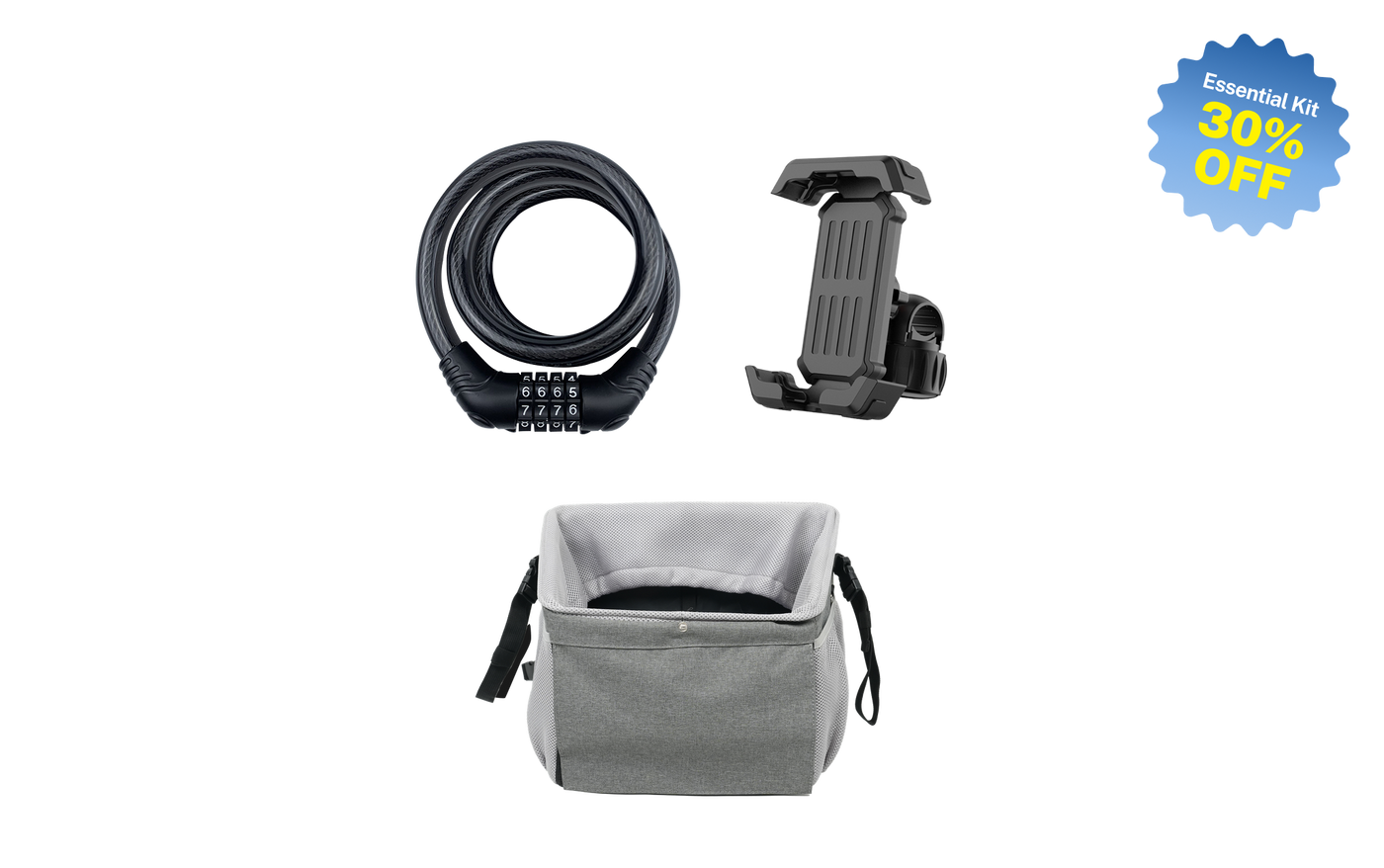 Pet Commuter Kit