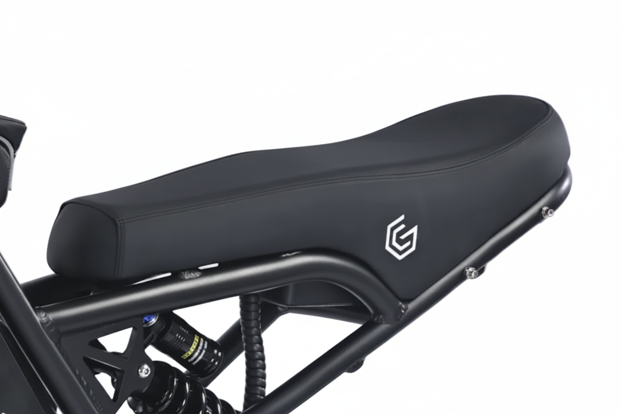 Stock Seat
