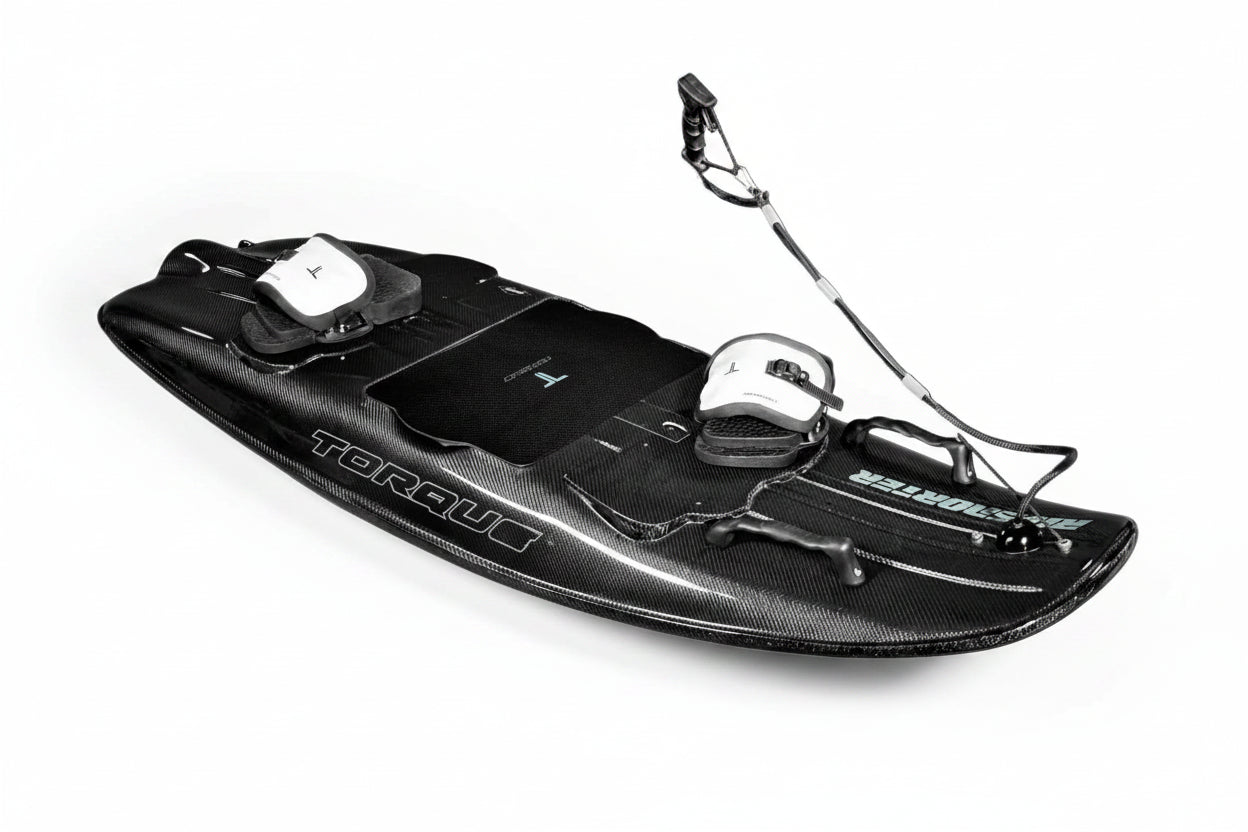Torque Jetboards Electric Jetboard PRO RX26