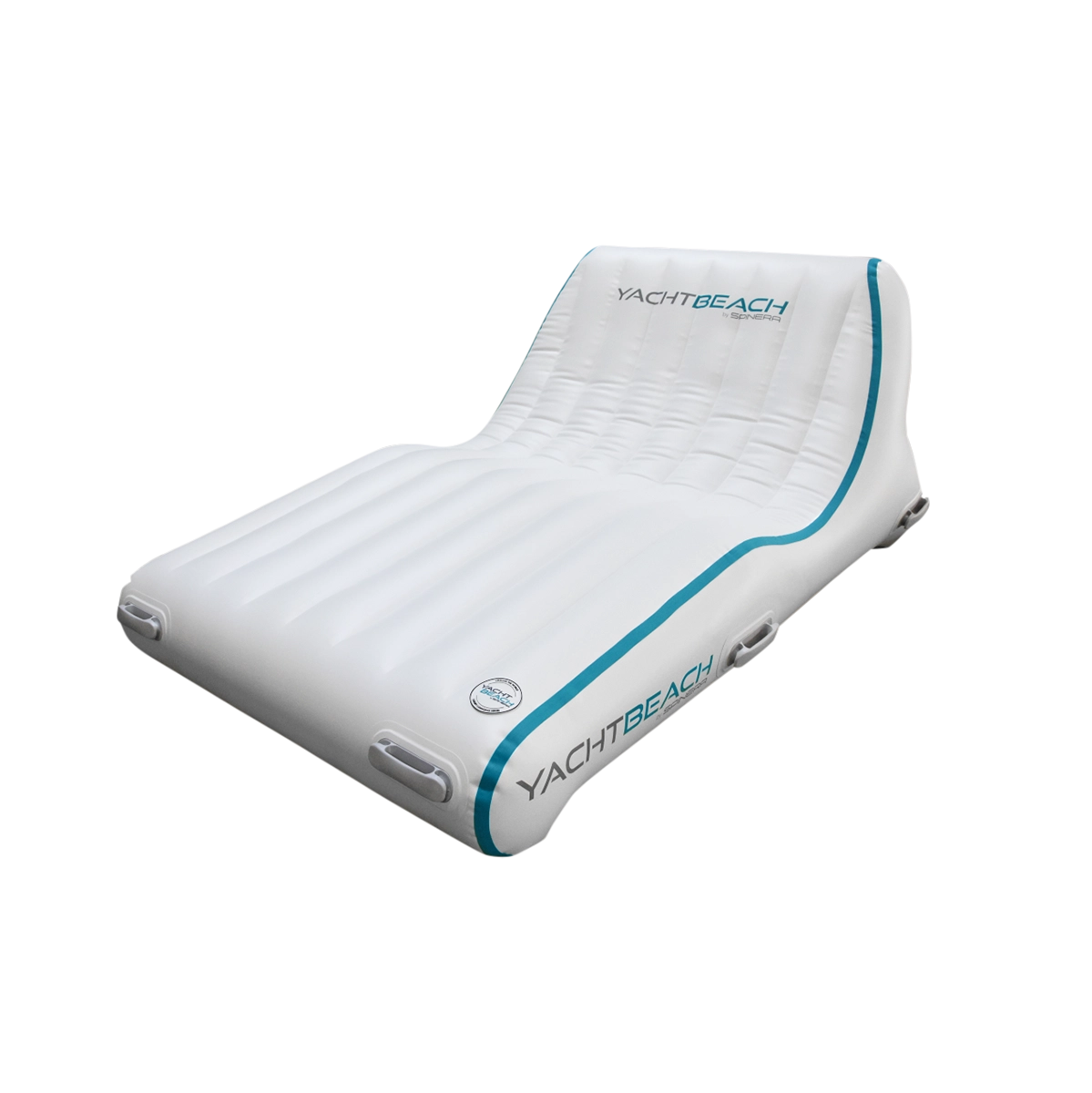 YachtBeach Double Sunbed 220 × 150 cm official YachtBeach product image