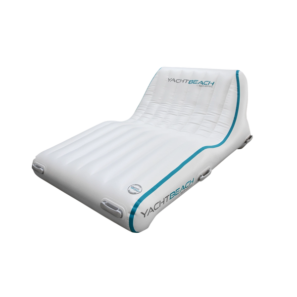 YachtBeach Double Sunbed 220 × 150 cm