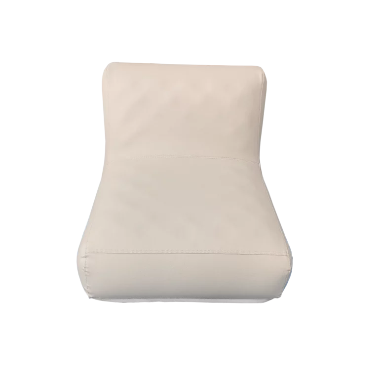 YachtBeach Marine Leather Chair 80 official YachtBeach media 4