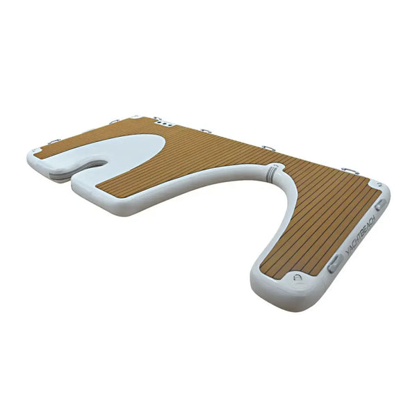 Yachtbeach Toy Dock 4.10 - Jet Ski & Foilboard
