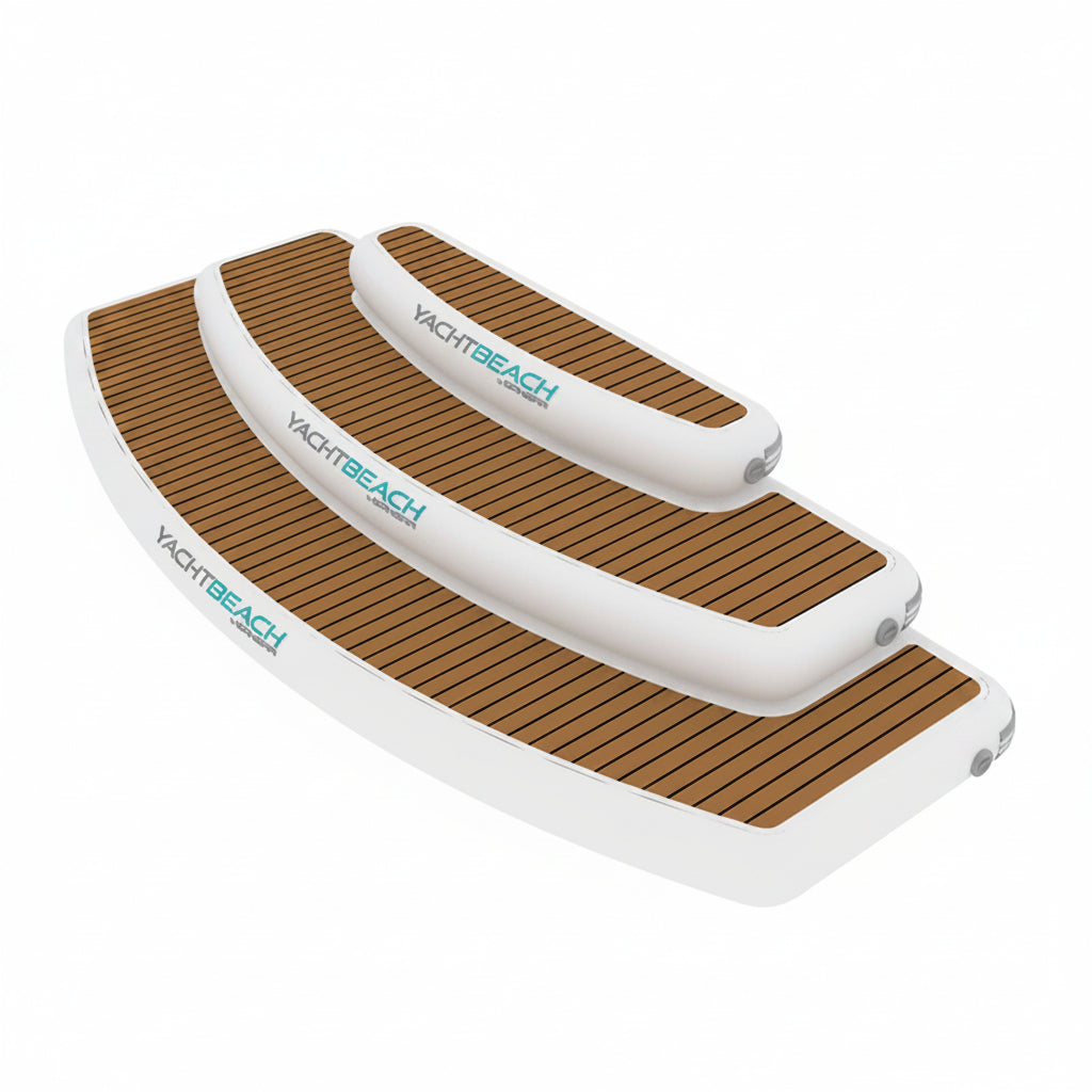 YachtBeach YachtStep Large official YachtBeach product image